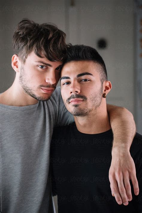 gay couples sexy